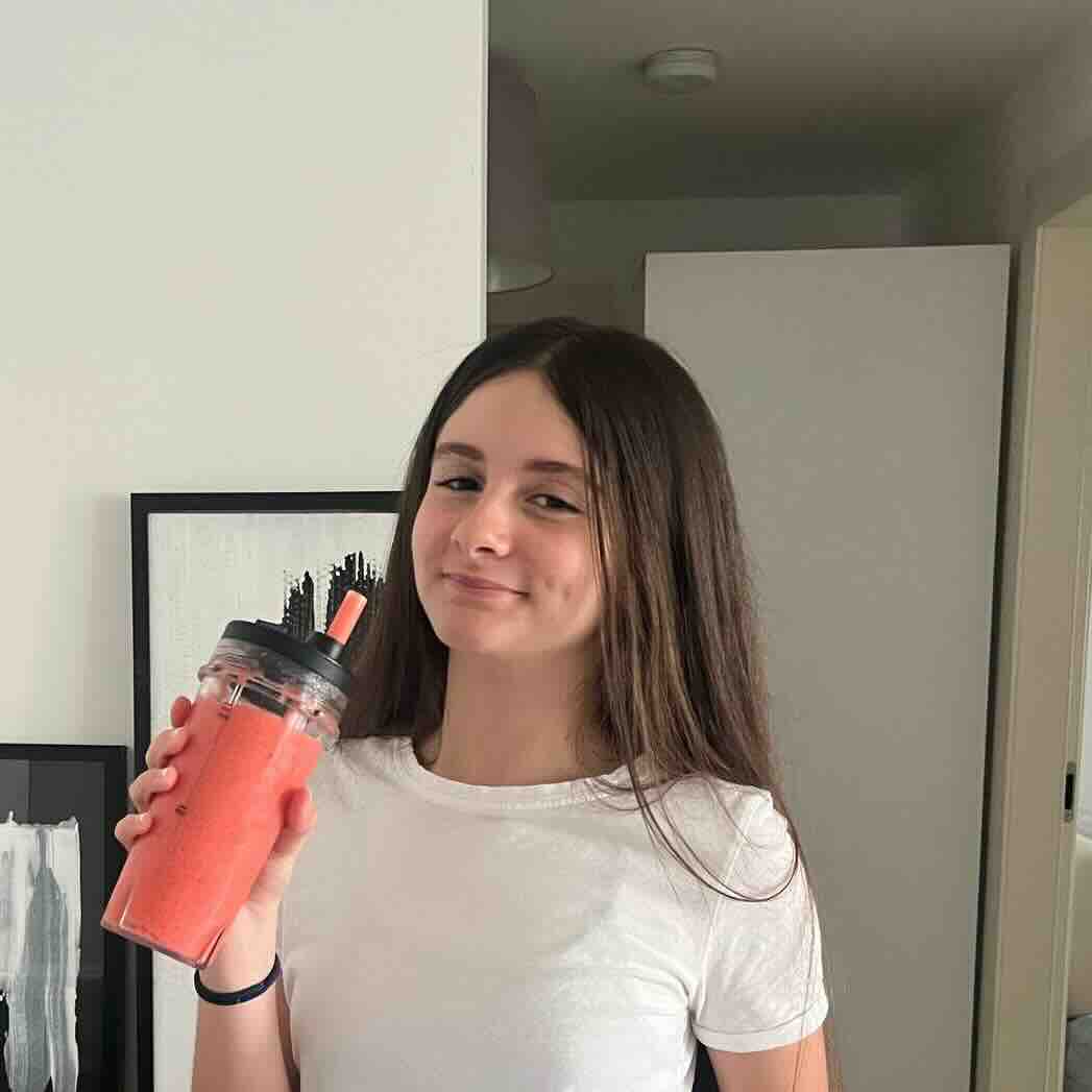Child profile
